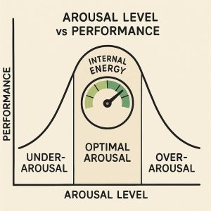 Helping Your Child Reach a ‘Just-Right’ Arousal Level: A Parent’s Guide to Sensory Regulation